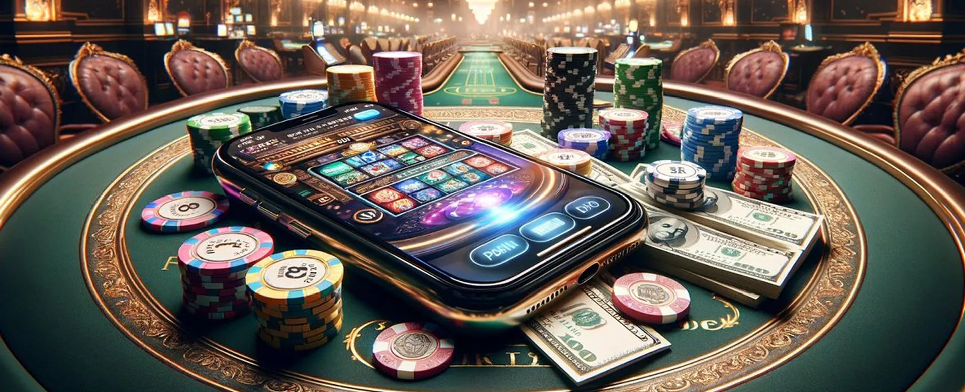 Thrilling online casino games at yy777 bet
